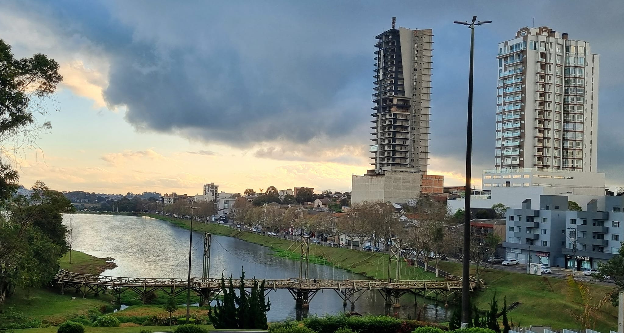 Região de Guarapuava encerra primeiro semestre com saldo positivo de mais de 550 empregos formais