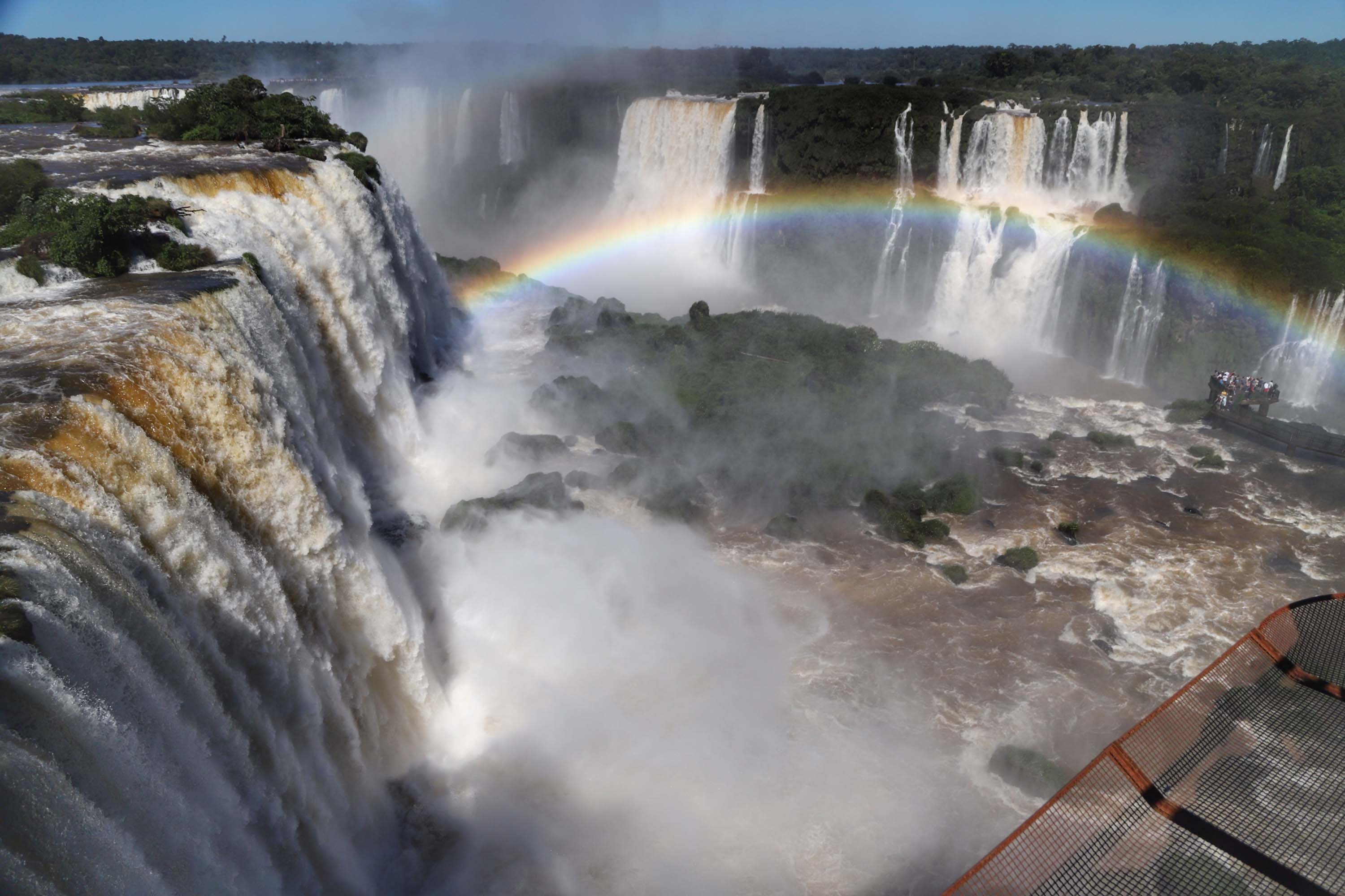 Mais uma vez, Guarapuava marca presença na 18ª edição do Festival das Cataratas em Foz do Iguaçu