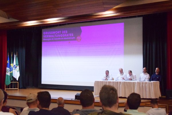 A FORÇA DA AGRÁRIA: faturamento de R$ 8,1 bilhões e nova diretoria eleita em Assembleia Geral