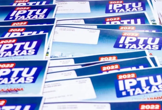 TCE-PR identifica fragilidades estruturais na gestão tributária em 101 municípios