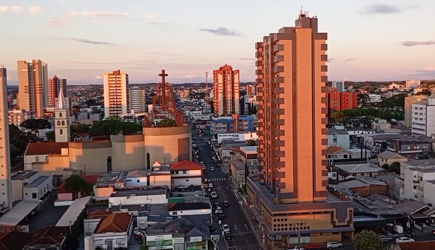 Serviços municipais têm alterações no funcionamento durante o feriado de Tiradentes em Guarapuava: CONFIRA COMO FICA!