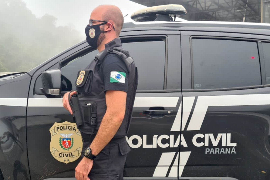 Começam a valer penas maiores para furto, roubo e receptação