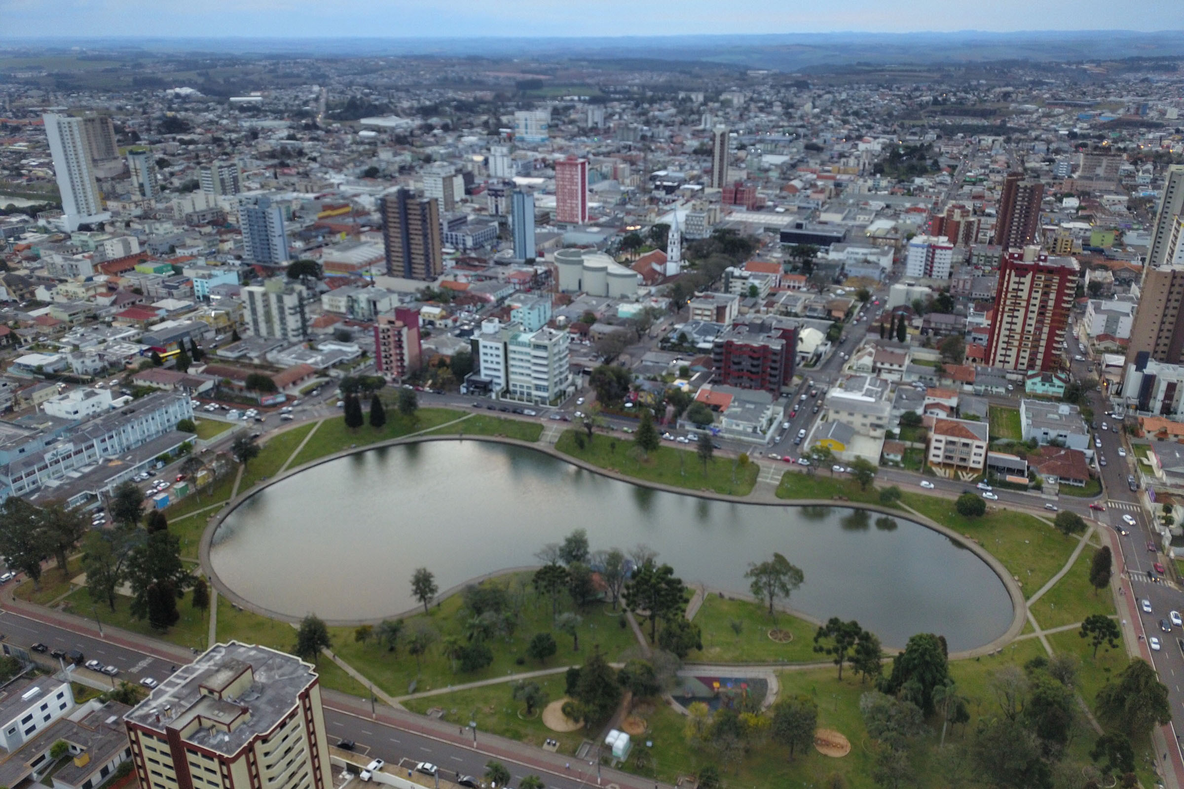 10x9: Conheça os 19 candidatos a deputados de Guarapuava