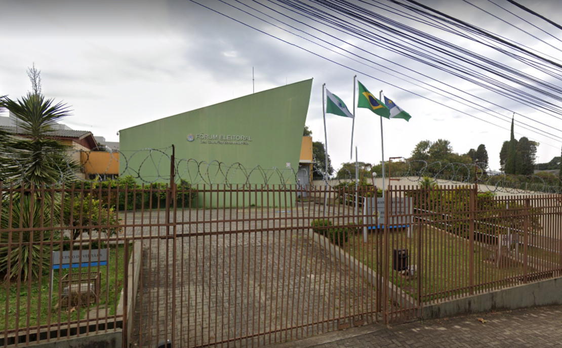 Voto protegido: mulheres ameaçadas podem escolher um novo local para votar em Guarapuava