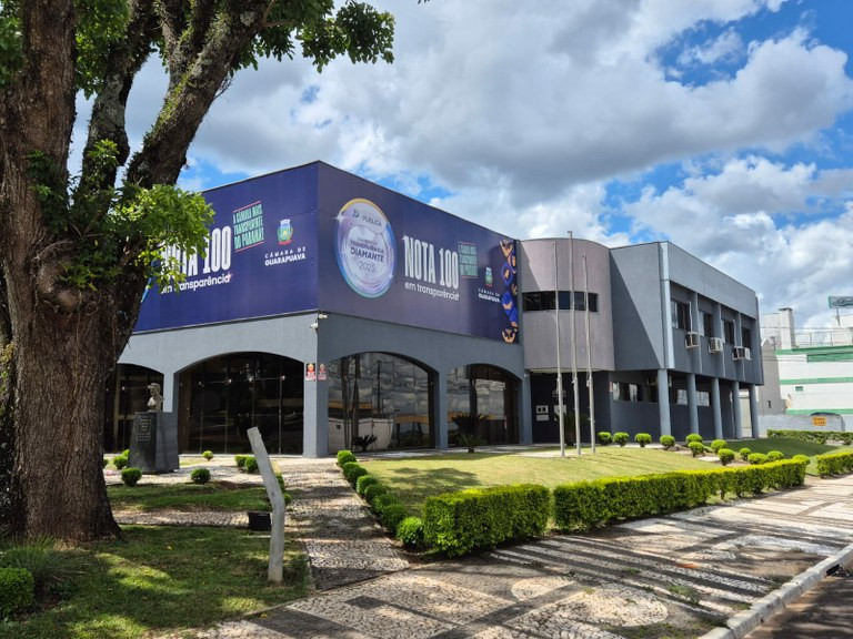 Câmara de Guarapuava aprova R$ 279 mil para assistência social e coloca clima e mobilidade no centro do debate