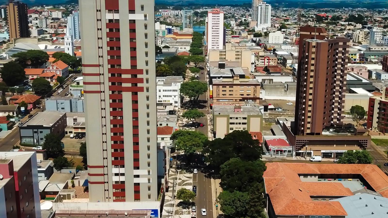 Confira as vagas de estágio anunciadas pelo CIEE para Guarapuava