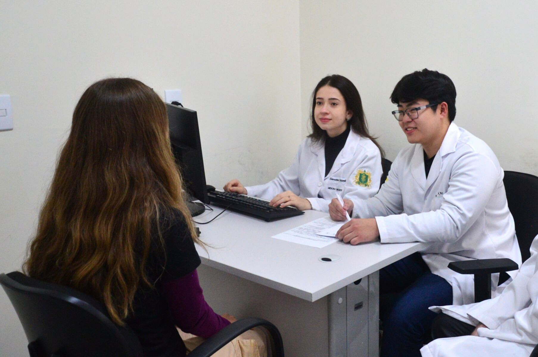 Programa de Residência em Clínica Médica da Unicentro está com inscrições abertas