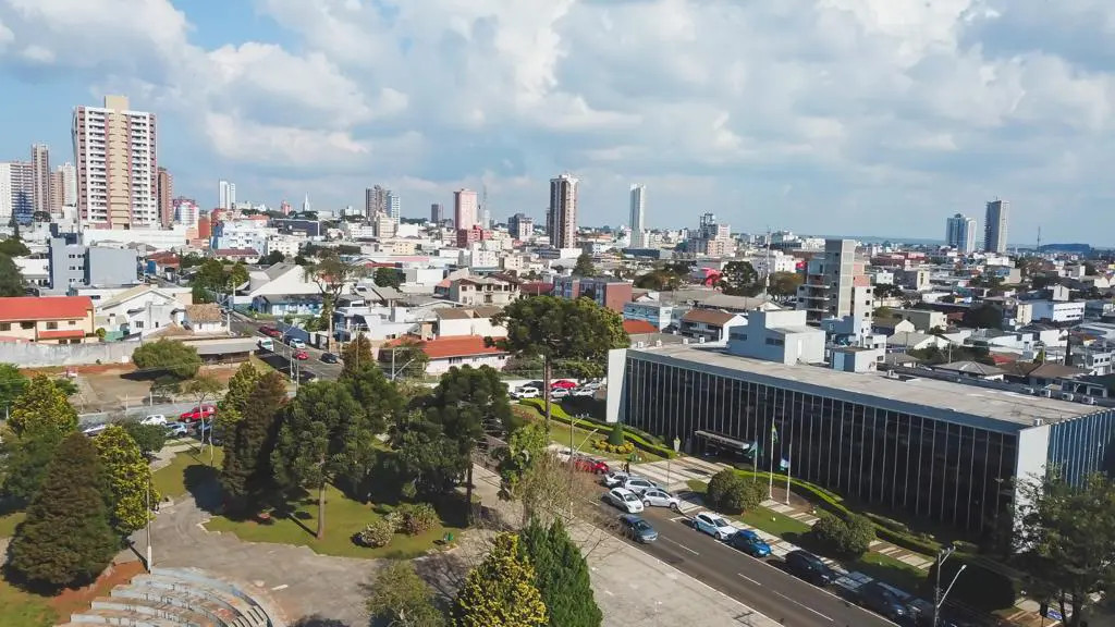 GUARAPUAVA: últimos dias para se inscrever no PSS da Educação. INSCRIÇÕES ENCERRAM NESTA QUINTA (10)
