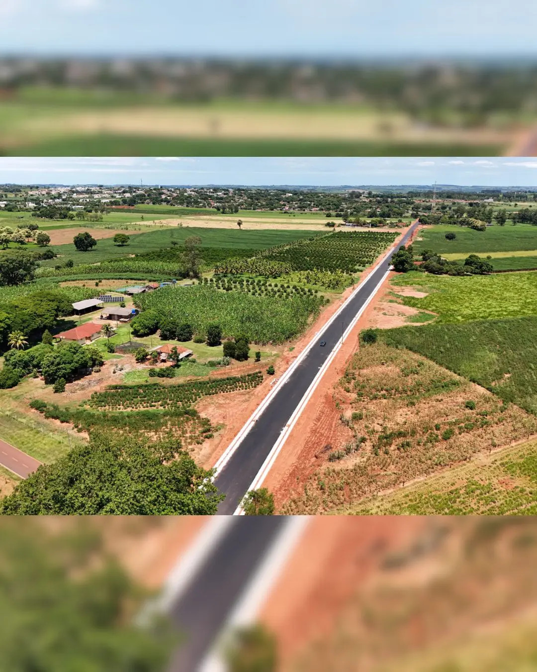 Paraná se consolida como referência em modernização rodoviária com modelagem digital