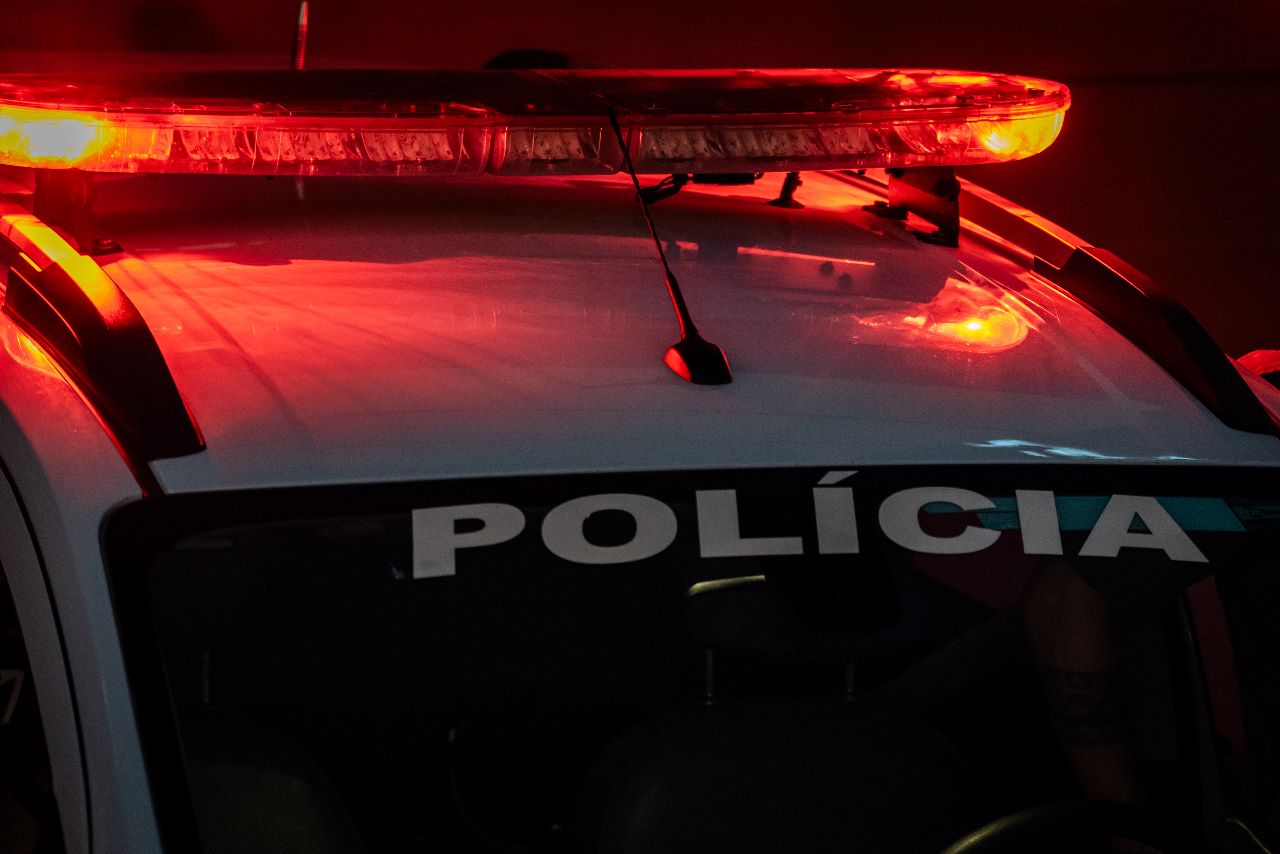 Idosa fica ferida ao enfrentar invasor durante assalto dentro de casa em Guarapuava