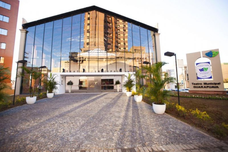 ATENÇÃO, GUARAPUAVA: ingressos gratuitos para o Festival Santa Maria de Cultura serão liberados neste domingo (4)