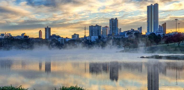 O FRIO CHEGOU OFICIALMENTE! Inverno começa neste domingo (21) no Brasil e terá impacto do El Niño