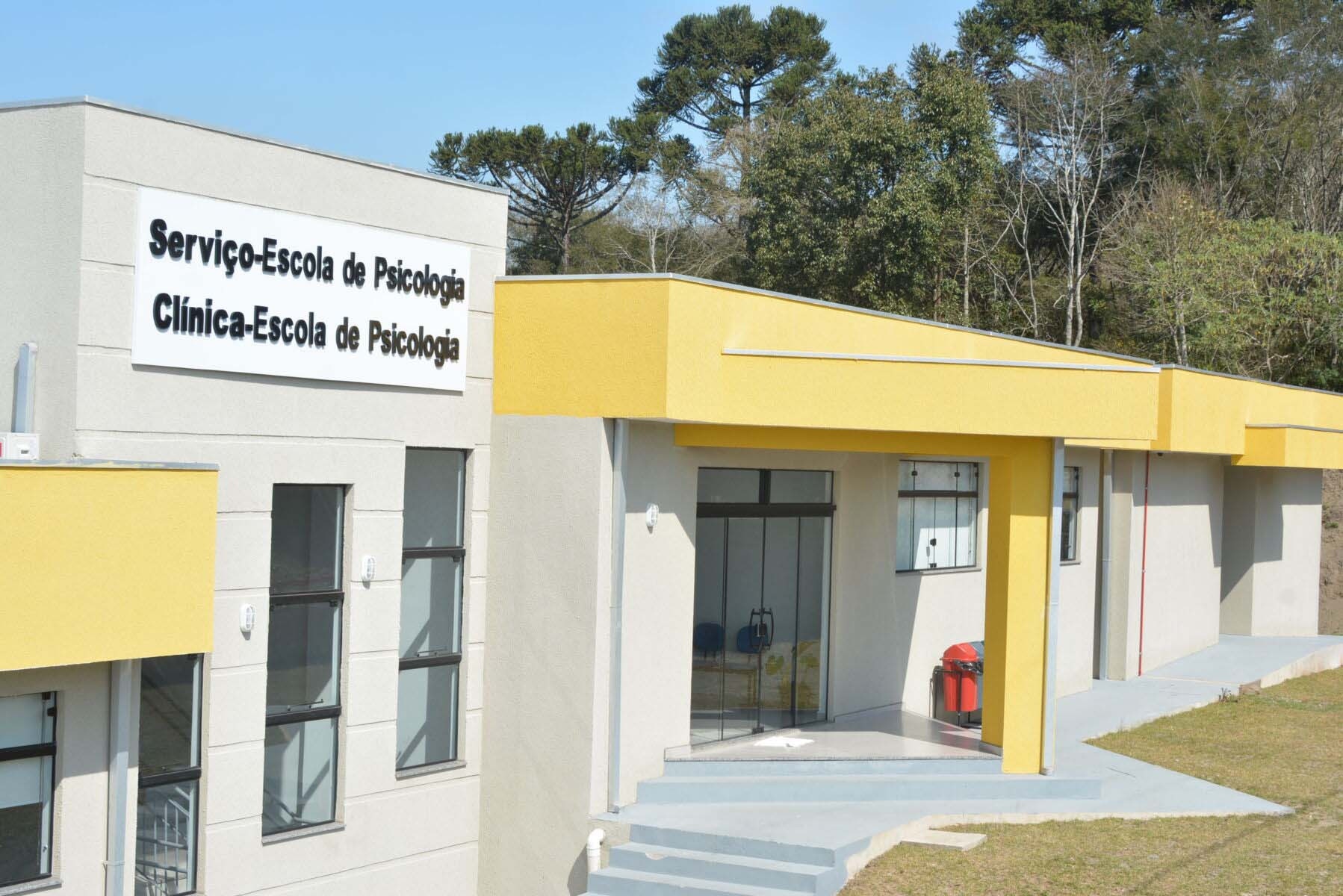 População pode buscar atendimento psicológico gratuito em universidades estaduais: Unicentro participa