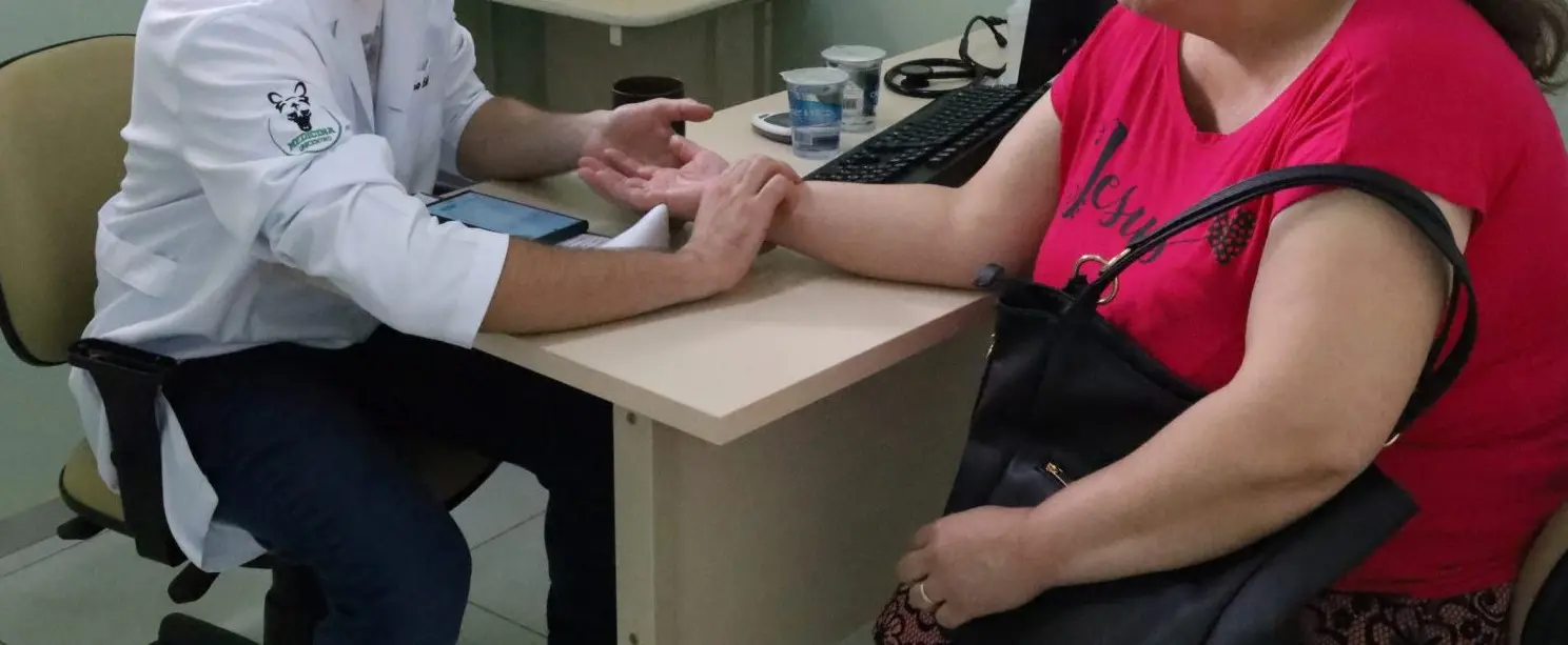  Saúde de Guarapuava vai acelerar realização de exames com investimento de R$ 1,5 milhão