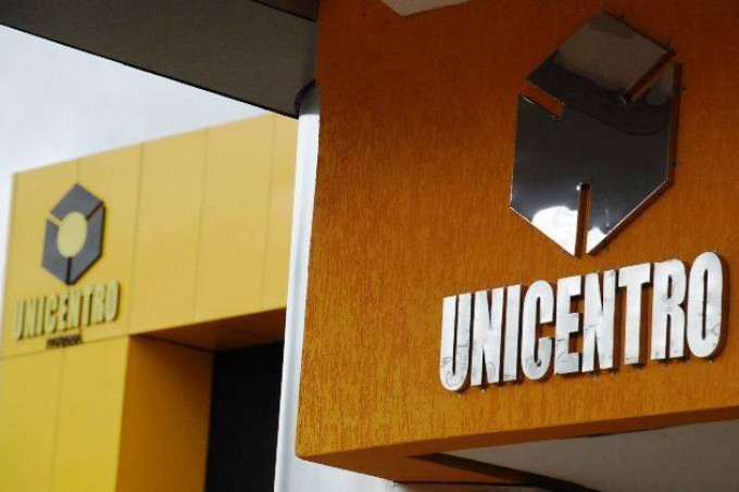 Residentes da Unicentro iniciam atualização da fila de fisioterapia do SUS
