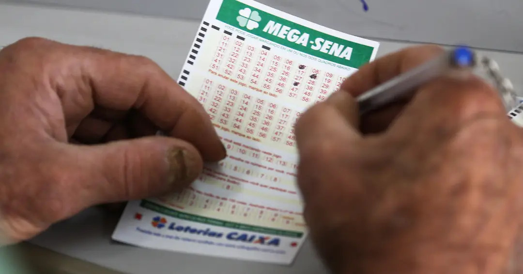 Cinco apostas em Guarapuava faturam R$ 1 mil na Mega deste domingo (2); prêmio principal saltou para R$ 135 milhões
