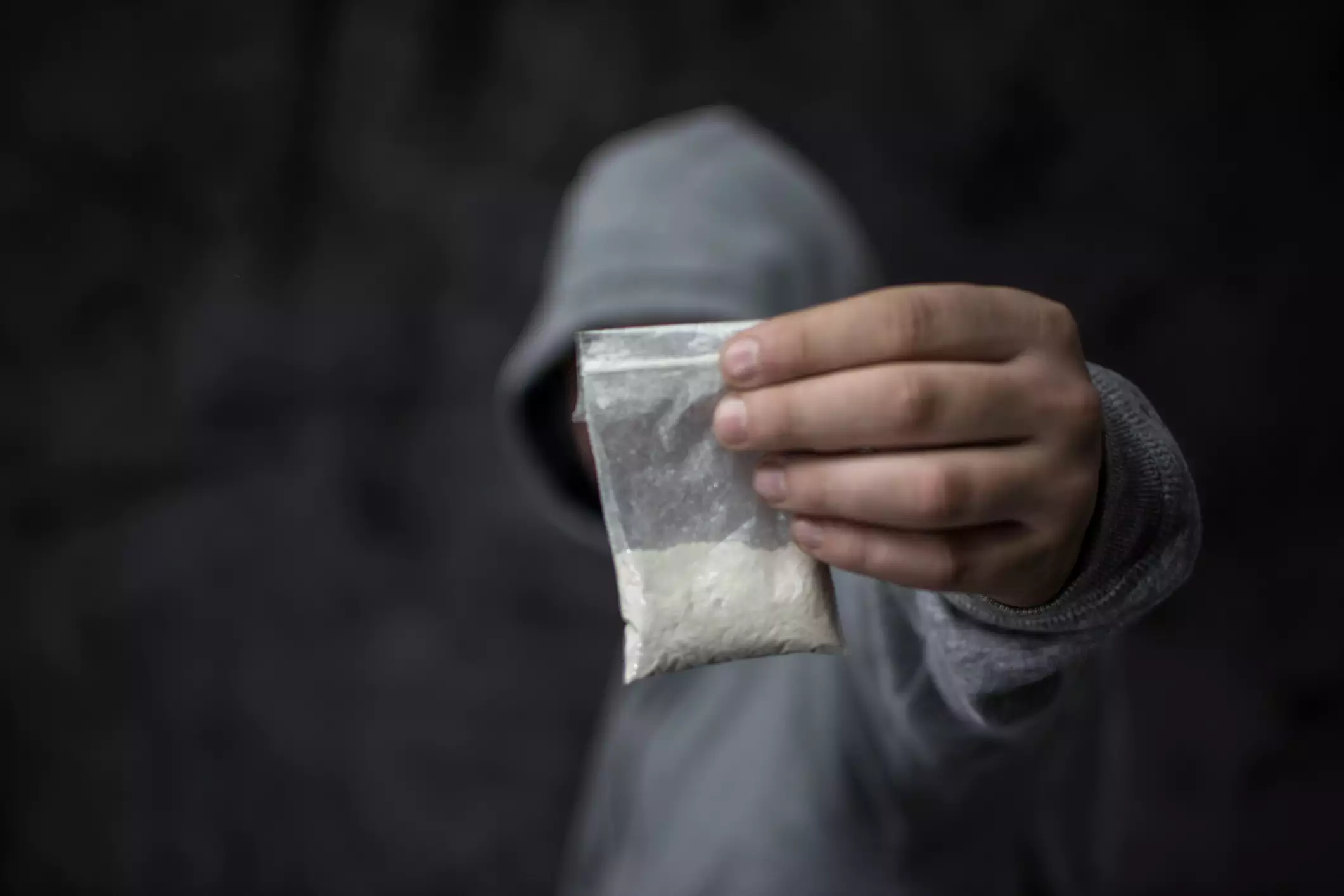 DROGA NA CAIXA DE PIZZA: Casal é preso com crack, cocaína e maconha em Guarapuava