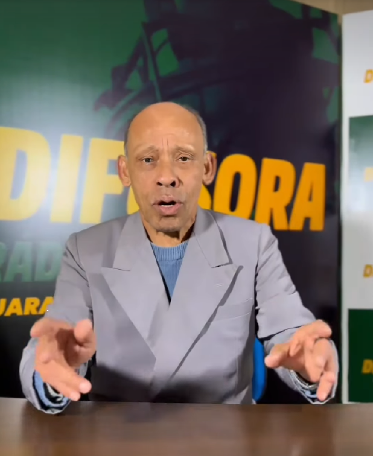 Guarapuava perde voz histórica do rádio com o falecimento de Celso Pinheiro