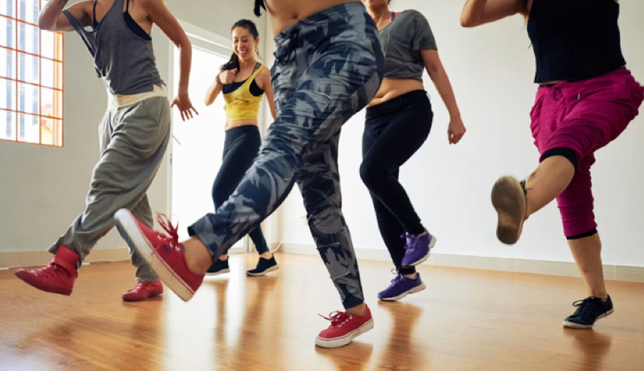 Projeto COMpasso da Unicentro abre inscrições para aulas de dança em Guarapuava