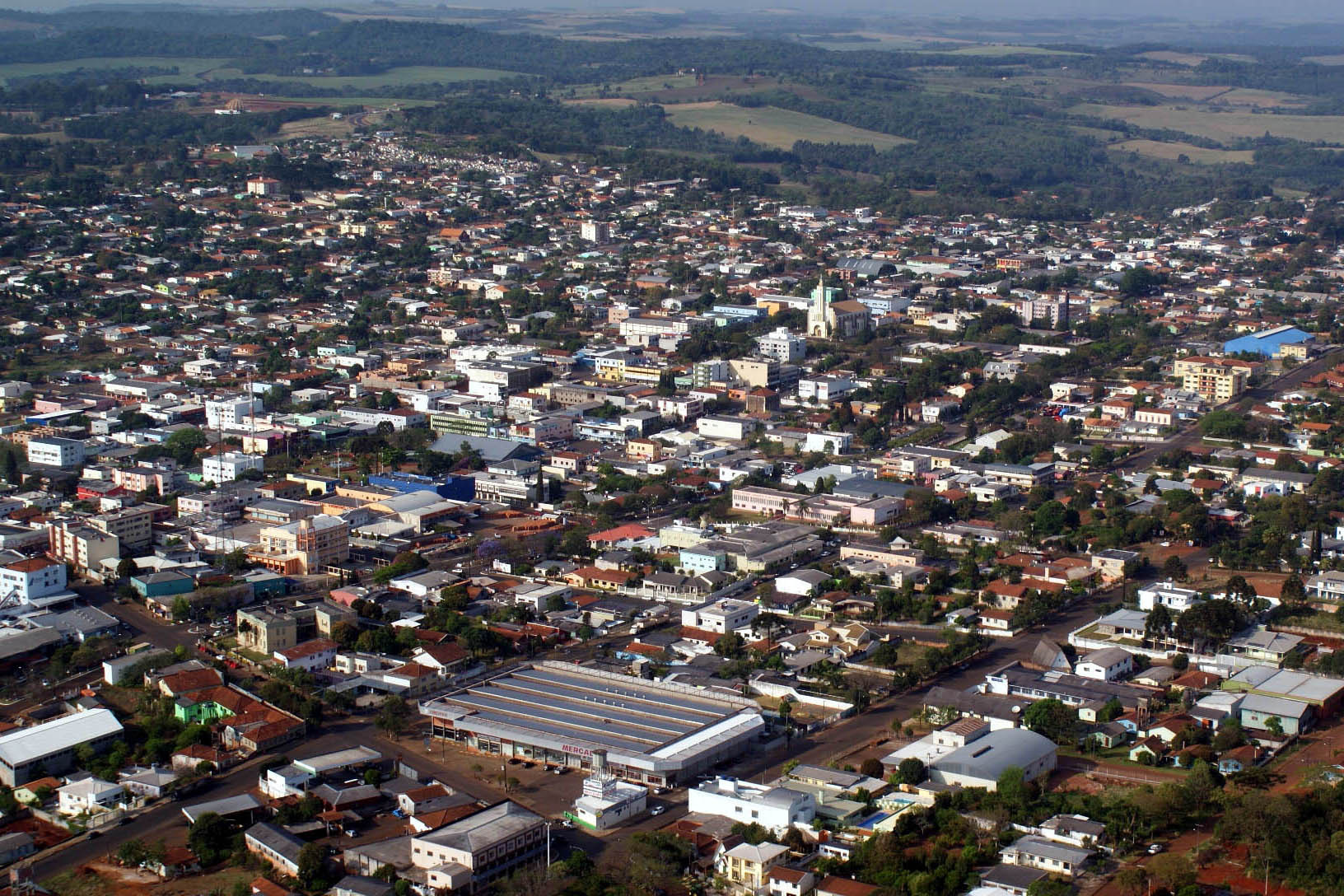 Abstenções e votos nulos e brancos foram os “campeões” das eleições em várias cidades da região de Guarapuava: CONFIRA A LISTA!