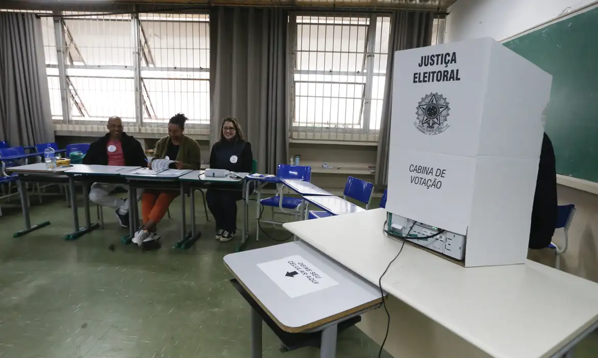 Eleições: prazo para obter ou regularizar título termina nesta quarta (6)