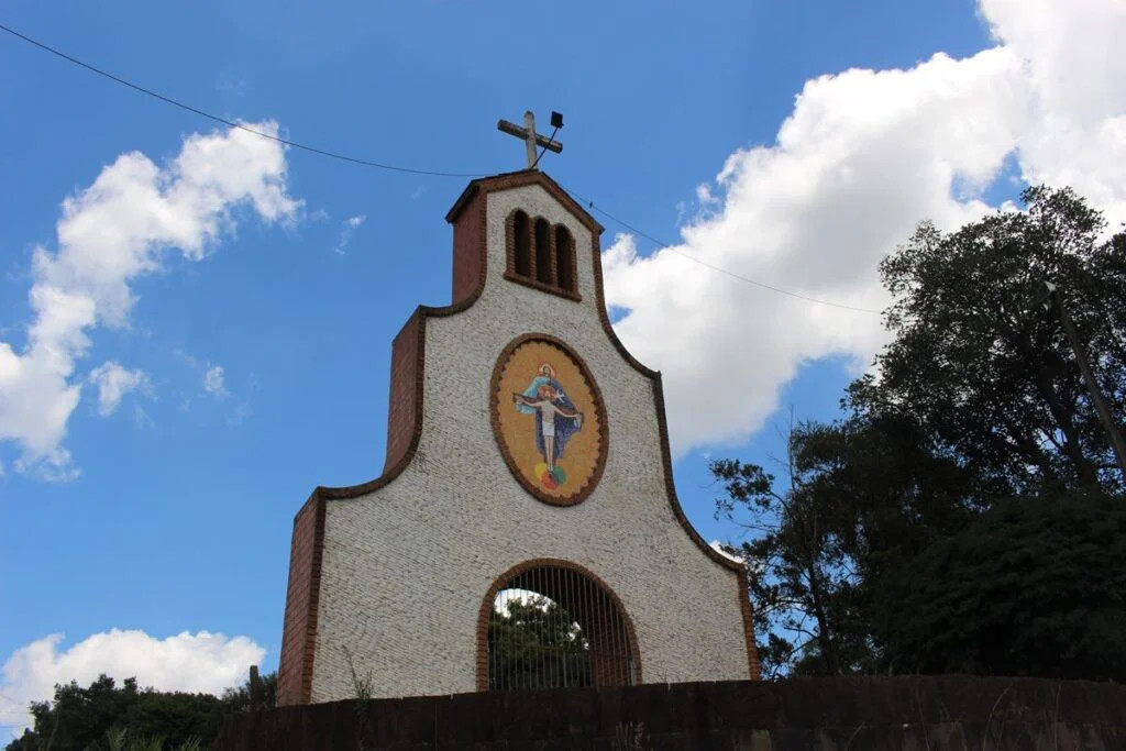Santuário Divina e Trina Ternura promove Festa Caipira Franciscana em outubro em Guarapuava