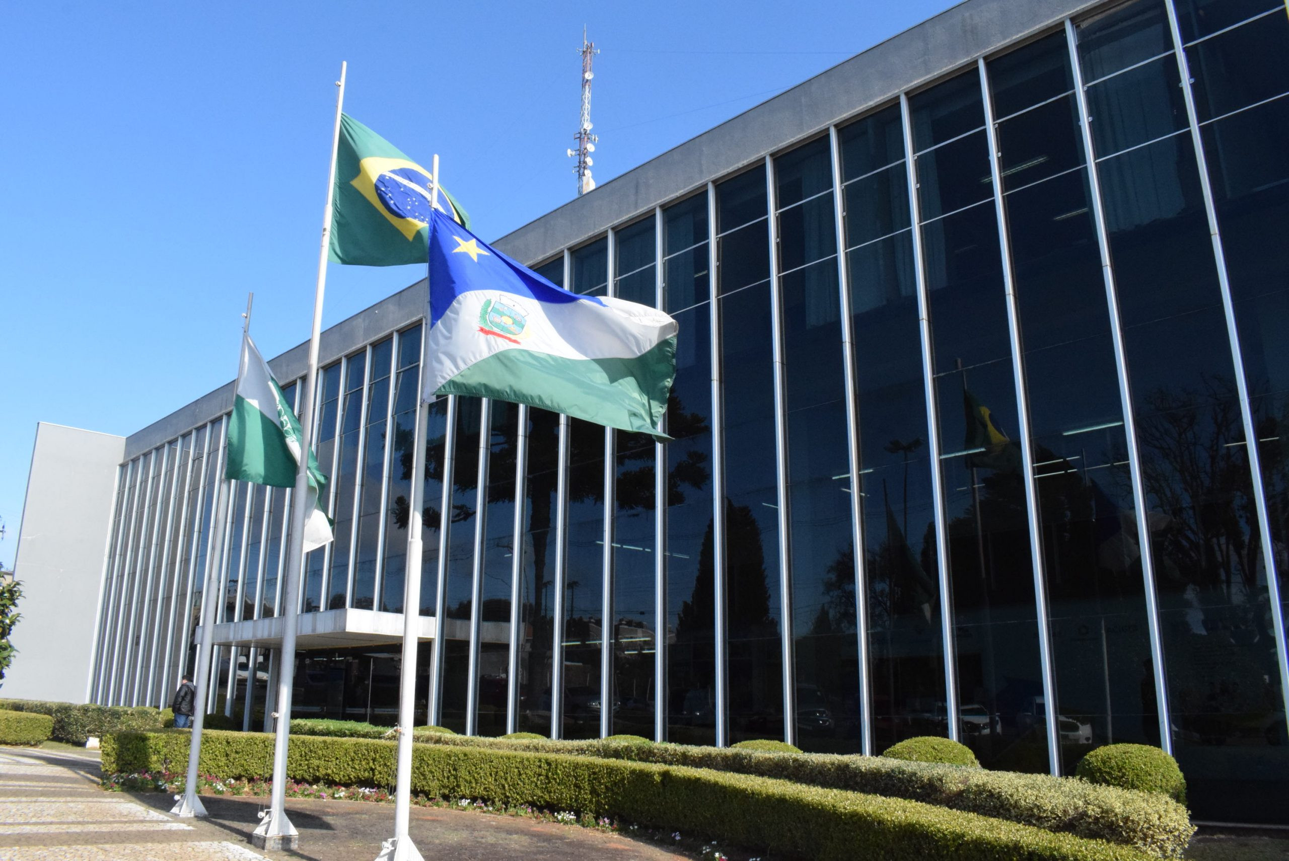 Prefeitura de Guarapuava está com inscrições abertas para Processo Seletivo Simplificado (PSS): CONFIRA AS VAGAS!
