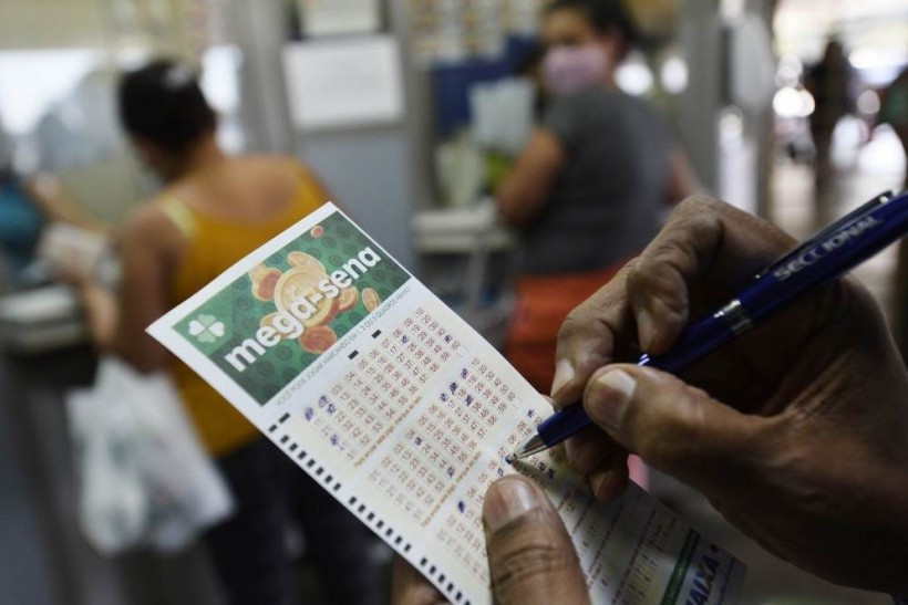Quatro apostas de Guarapuava levam prêmio na Mega dessa terça (7); bolada agora chega a R$ 45 milhões