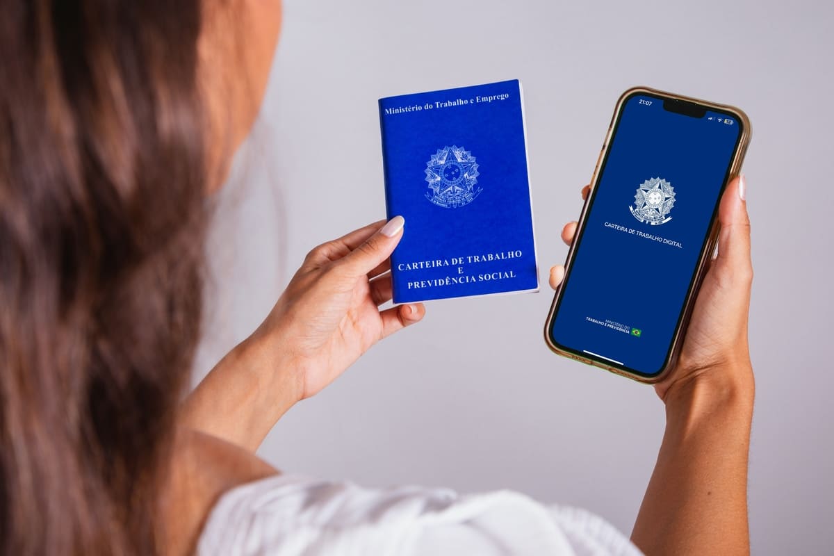 Vagas de emprego disponíveis na Agência do Trabalhador nesta terça (18) em Guarapuava