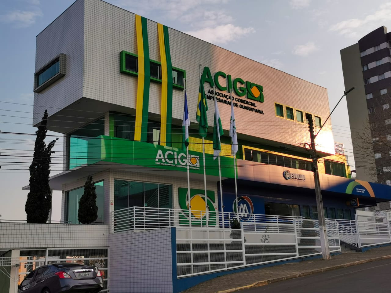 ACIG acompanha revisão do Plano Diretor de Guarapuava e reforça prazo para participação; VEJA COMO DAR SUA CONTRIBUIÇÃO!