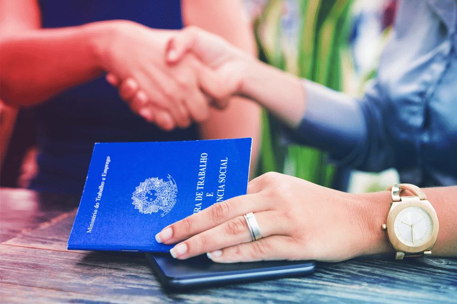 Confira as vagas de emprego de hoje (27- segunda) na Agência do Trabalhador de Guarapuava