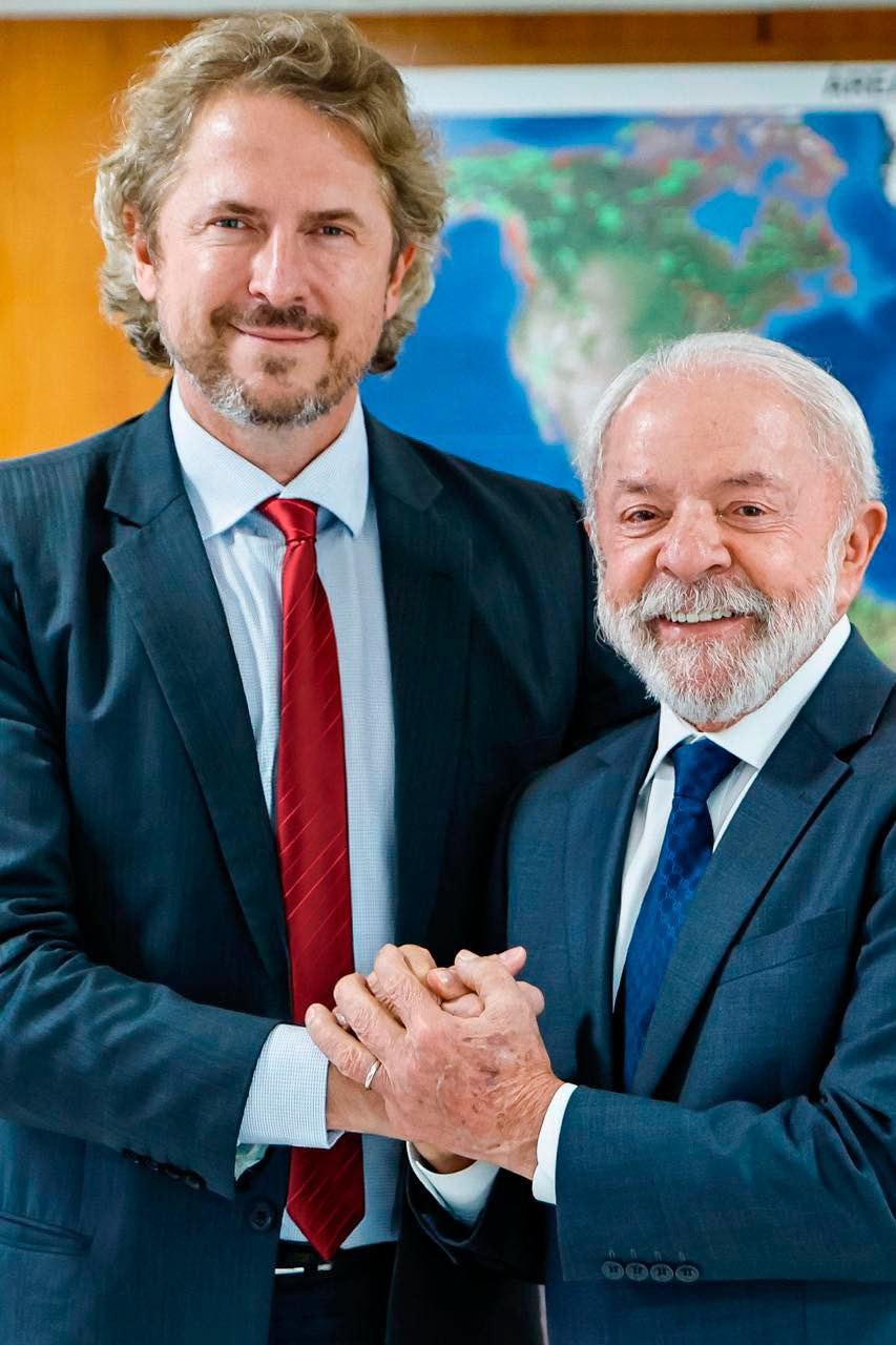 Novo PAC autoriza mais 32 obras para 28 cidades do Paraná