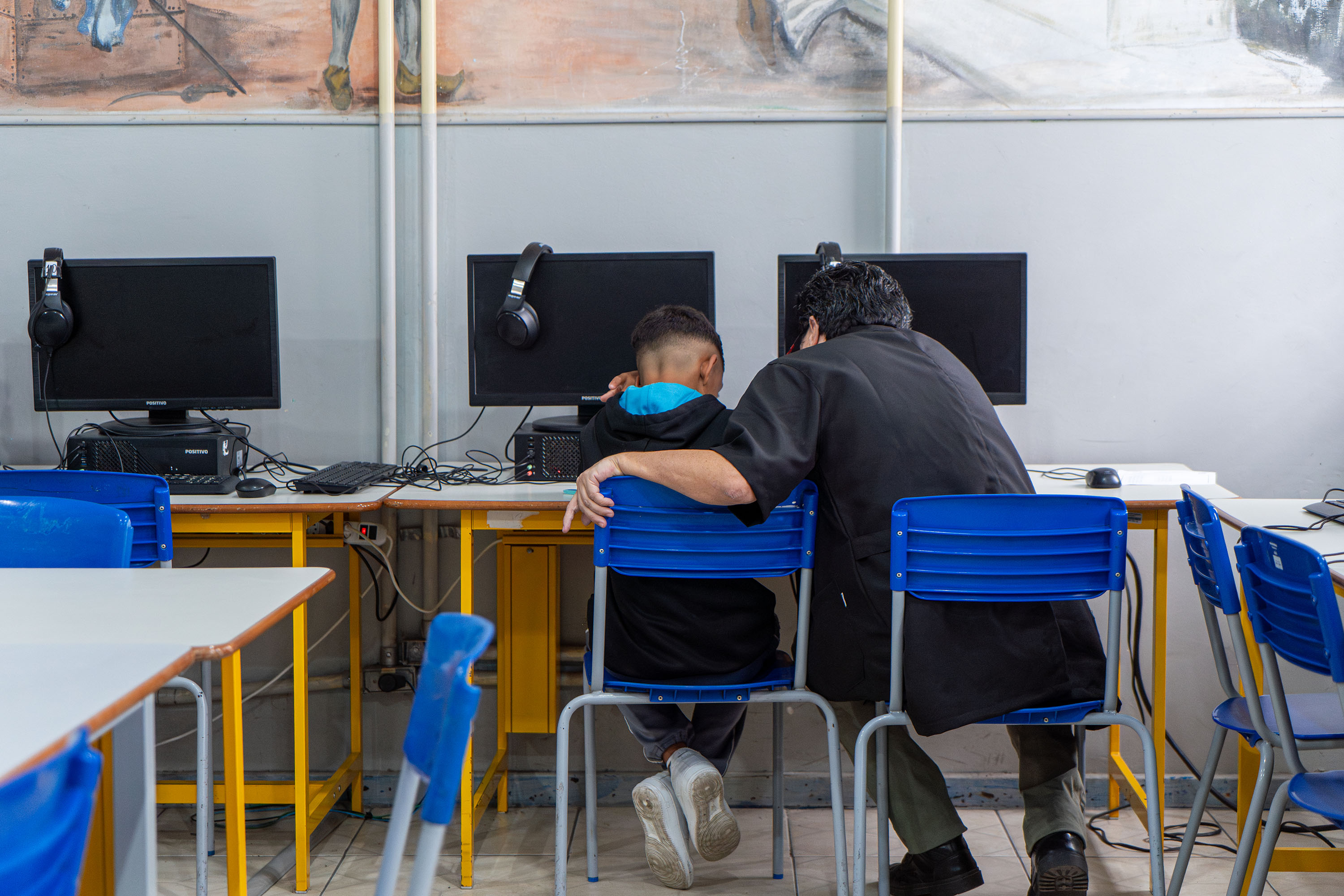 Escolas da rede estadual do Paraná abrem as portas para pais e responsáveis de 22 a 24 de abril